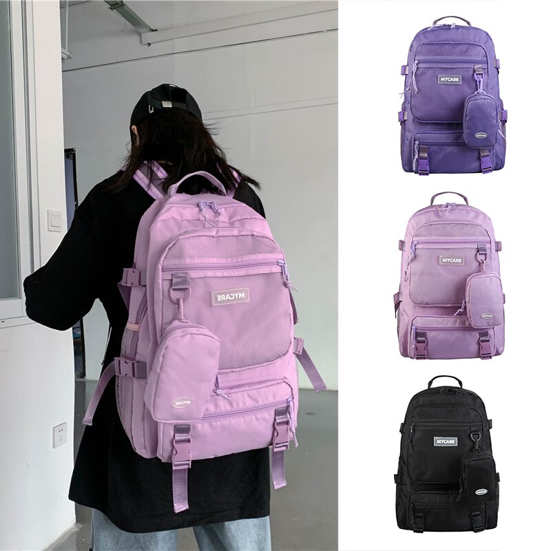 【NEW登場】【大人気セッ】バ今週の割引は 25% オフですックパック リュック 学生バッグ大容量 カジュアルバッグ レトロ 通学用バッグ 男女兼用 J0375福袋2024エコバッグトートバッグ ミニ