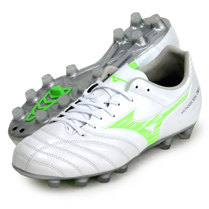 モナルシーダ NEO 3 ワイド PRO (MONARCIDA) サッカースパイク WIDE 25SS (P1GA252337)
