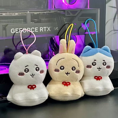 ウラヤハボウズマスコット ちいかわ 16点セット　ノベルティ付き ウラヤハボウズマスコット ちいかわ 16点セット ノベルティ付き ウラヤ