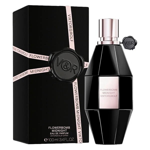 フラワー ボム ミッドナイト 100ML EDP SP