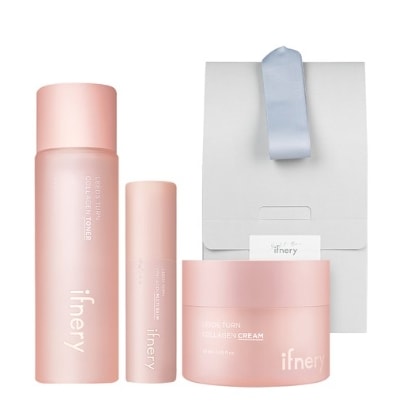 コラーゲンスキンケア3点セット