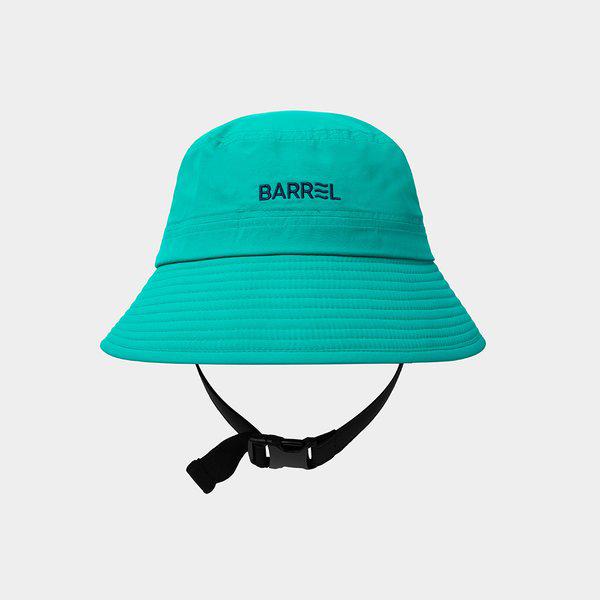 [] フロートサーフバケットハット ミント (B5SUACP004MNT)