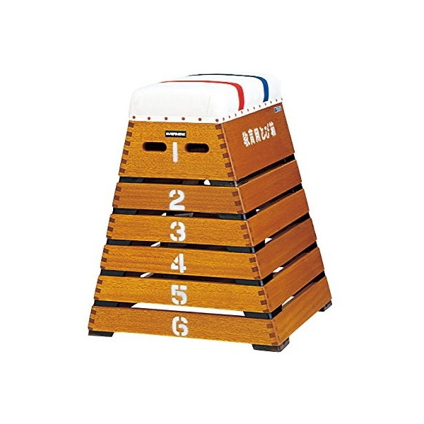 エバニュー EKF313 トビ箱A-80(指導ライン入) 【法人限定】 メーカー直送