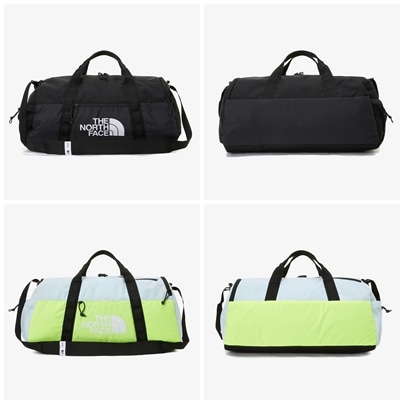 BOZER DUFFEL[NN2FP32]