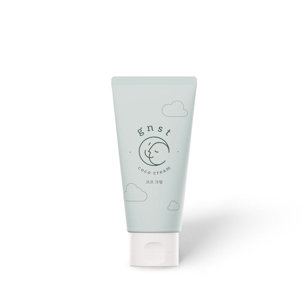 ジエンエスティココクリーム80ml1個