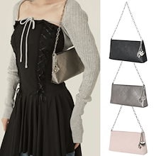 【threetimes】24FW Meave bag ショルダーバッグ Qoo10 | 「threetimes」のブランド検索結果(人気順)：threetimes