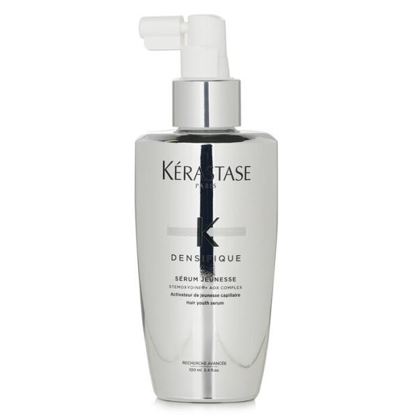 デンシフィク セラム ジュネス ユース セラム (時の流れによる薄毛用) 100ml