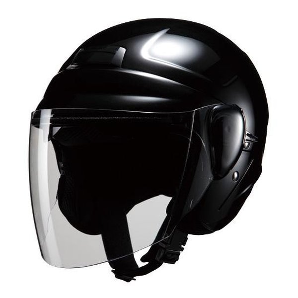 ヘルメット M-530 BK M530BK