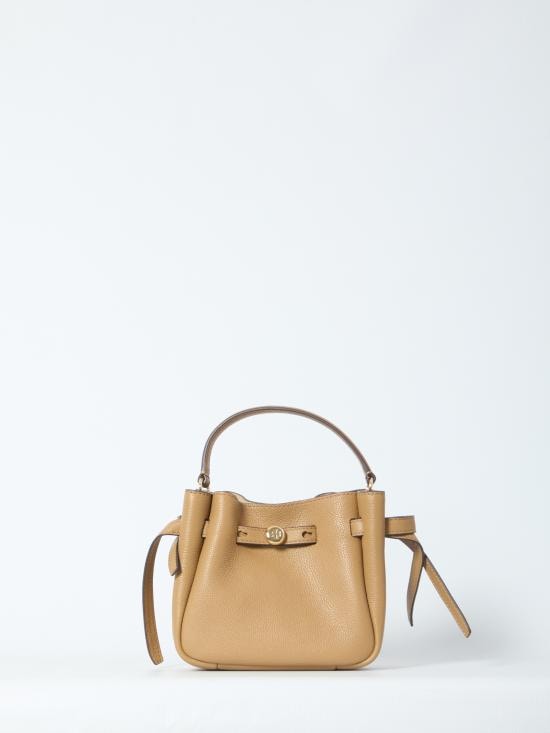 TORY BURCH Women Messenger Bags 179988 BROWN