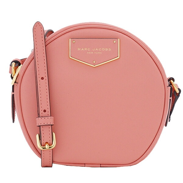 マークジェイコブス MARC JACOBS 斜めがけショルダーバッグ アウトレット m0015680