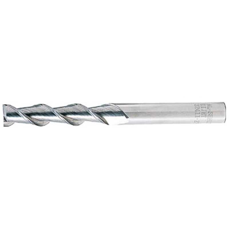 ダイジェット工業　アルミ加工用ソリッドエンドミル　ALSEEL2150 26,256円