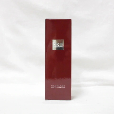 SK-II フェイシャル トリートメント ジェントル クレンザー 洗顔料 120g エスケーツー SK2