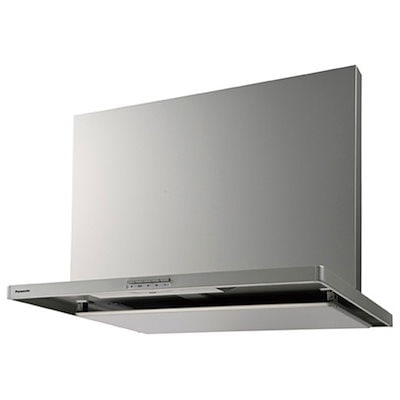 他サイト： パナソニック Panasonic レンジフード スマートスクエアフード FY-6HZC5-S シルバーの商品画像