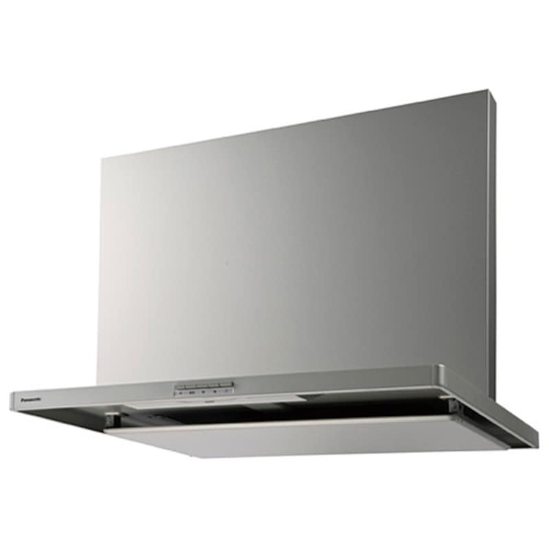 パナソニック Panasonic FY-6HZC5-S レンジフード スマートスクエアフード 60cm幅 シルバー 26,093円