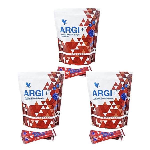 【3個セット】FLP フォーエバー ARGI+ 12,642円
