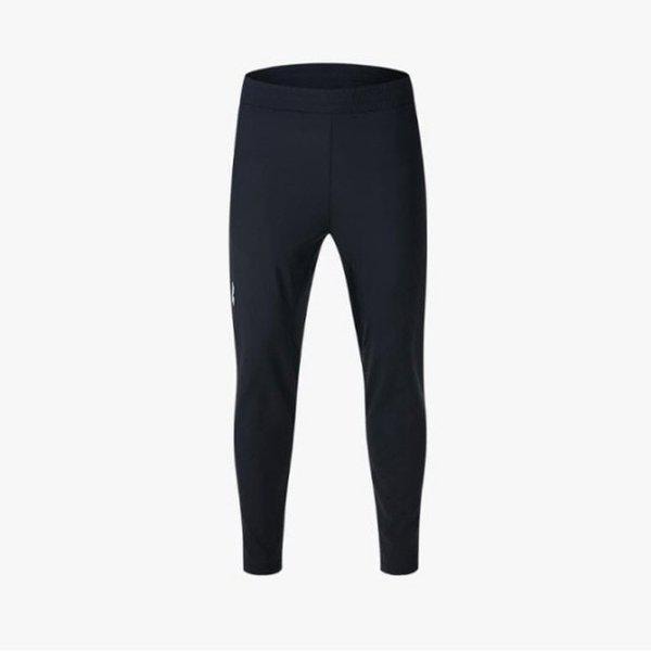パンツ PQF SPIWCNFP117M-BLK [ヘクセン] メンズフリースボンディングトレーニングパンツ