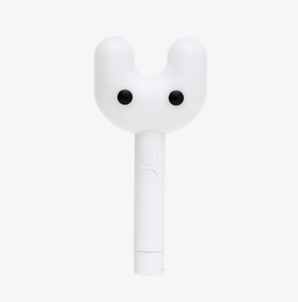 NEW JEANS ペンライト OFFICIAL LIGHT STICK