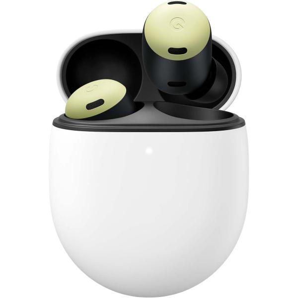 Google Pixel Buds Pro Lemongrass GA03204-JP