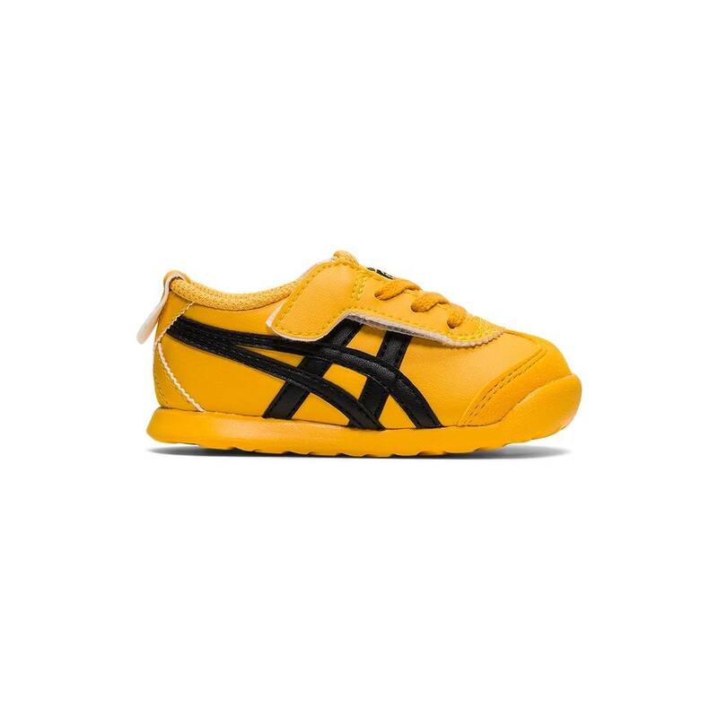 ONITSUKA TIGER KIDS メキシコ 66 キッズ TS 1184A074_752 400053