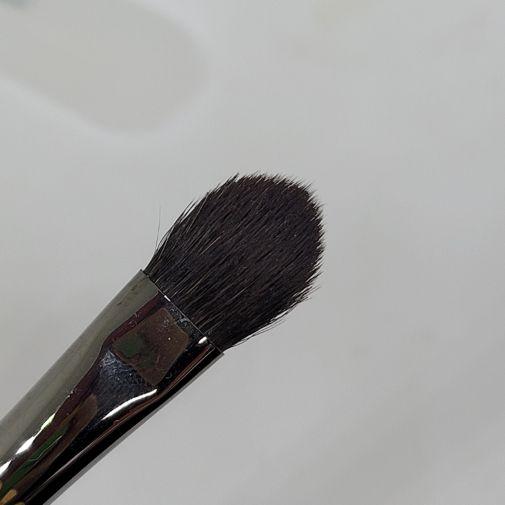 206Aアイシャドウブラシ