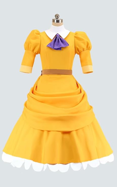 コスプレ衣装 ジェーン・ポーター