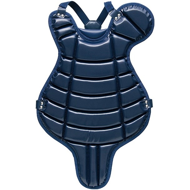 Jr.硬式ヨウプロテクター 野球 ソフトJR プロテクター (blp2101a-2900)