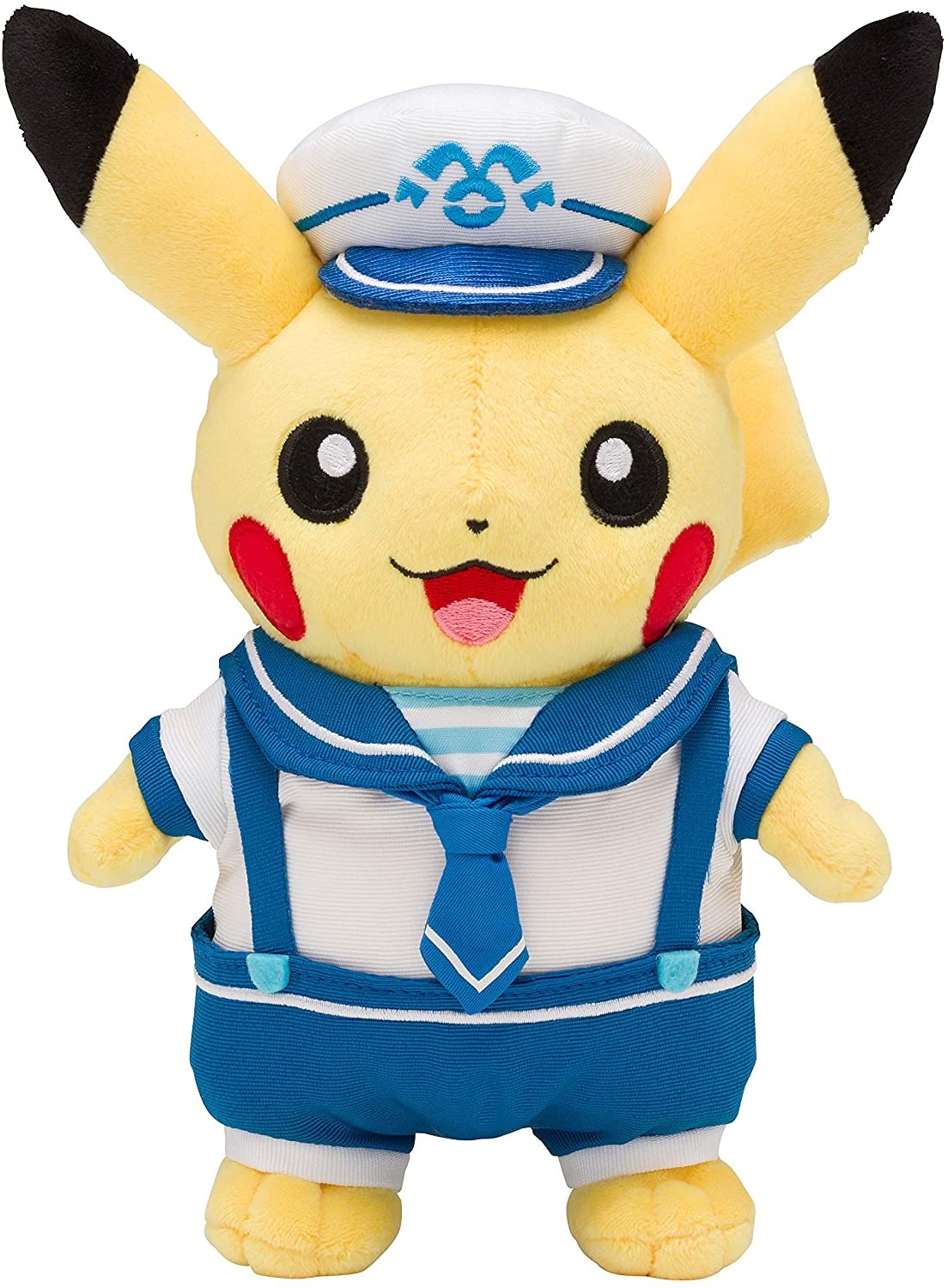 てなグッズや ポケモンセンターオリジナル ぬいぐるみ ポケモンセンターヨコハマr ピカチュウ キャラクターぬいぐるみ Www Viacaocatedral Com Br