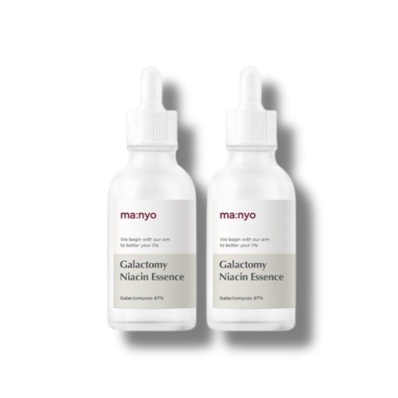 ガラクトミ ナイアシン エッセンス 30ml x 2ea