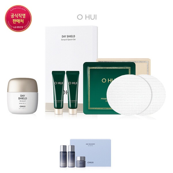 (24MS)デイシールド サンキッド セット