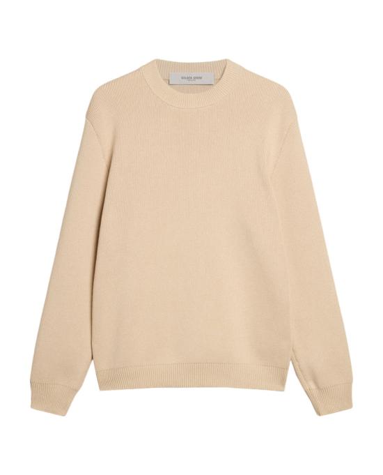 GOLDEN GOOSE Men Tops GMP00841P00197255550 Neutrals