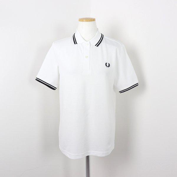 女性ポロシャツ G3600 200