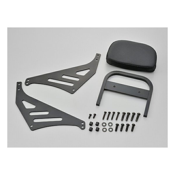 シーシーバー リバーシブルバックレスト REBEL250 17 D95240