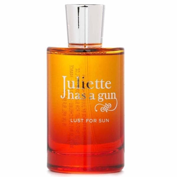 ジュリエット ハズ ア ガン lust for sun eau de parfum spray 100ml