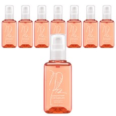 [4+4]【公式・正規品】 ロンドンブーケ セラム ヘアエッセンスオイル100ml