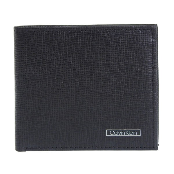 二つ折り財布 折り畳み コンパクト BILLFOLD W COIN POCKET 31CK130009