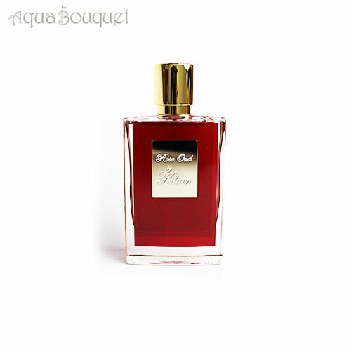 キリアン ローズ ウード オードパルファム 50ML KILIAN ROSE OUD EDP [whn]
