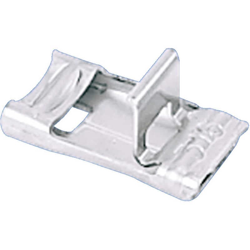 パンドウイット　バックルロック式長尺ステンレスバンド用バックル SUS316　MSBW63-C6