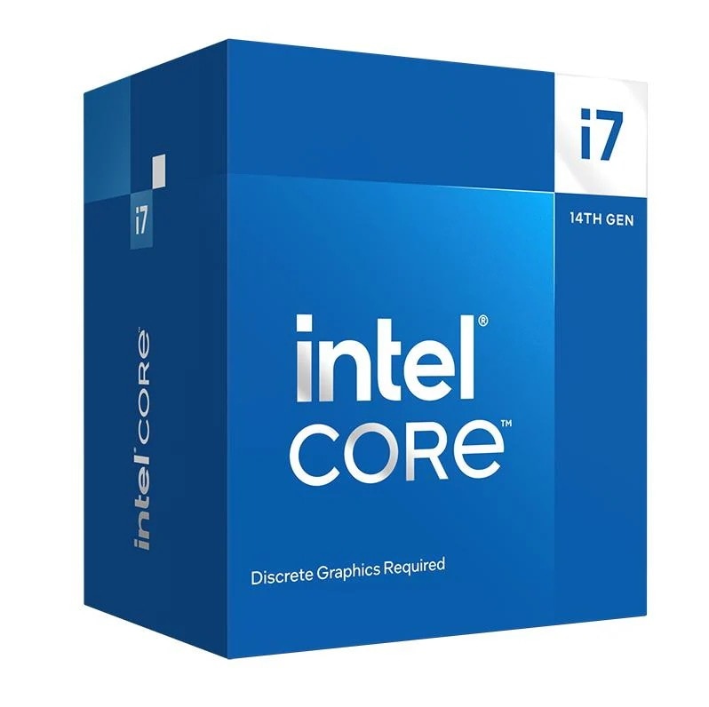 Core i7 14700F BOX デスクトップPC用CPU