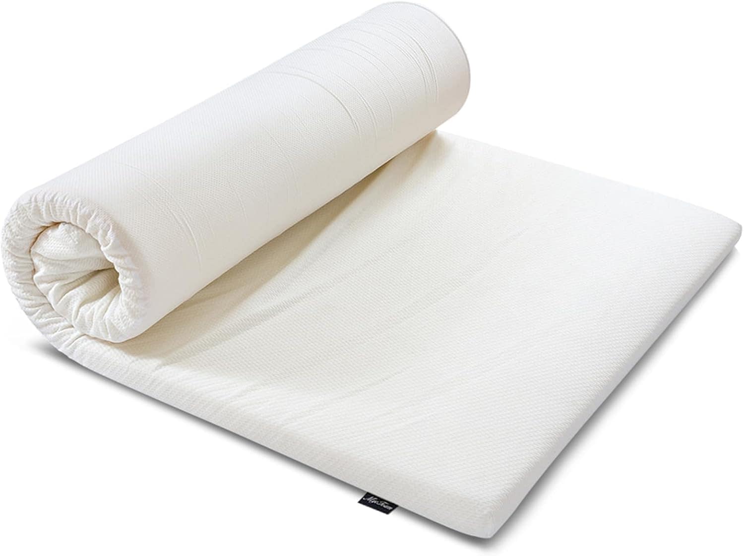 MyeFoam マットレス 高反発 シングル 敷布団 硬さ180N 腰の悩みから解放 寝返りサポート 防ダニ 抗菌防臭加工マットレス 厚さ3cm カバー洗える 収納袋付き