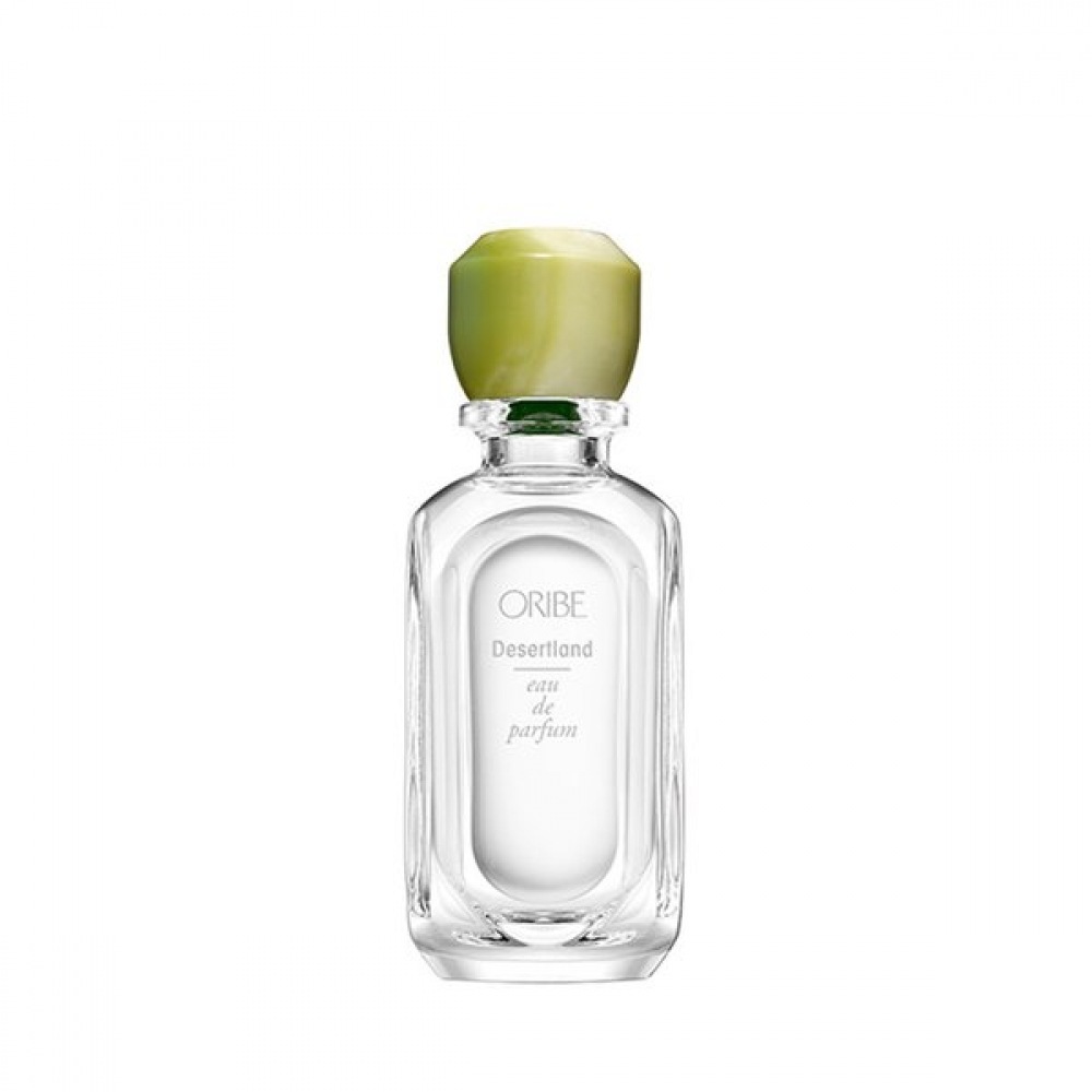 オリベ デザートランド オードパルファム 75ml (+花の谷 10ml ギフト)