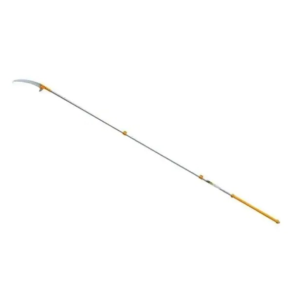 シルキー ハヤテ 3段 371－42 園芸道具 高枝切 高枝切（一本物） 22,864円