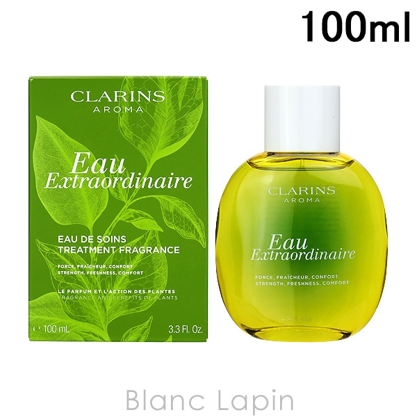 クラランス CLARINS オーエクストラオーディナリー トリートメントフレグランス 100ml ボディローション・ミルク [026164]