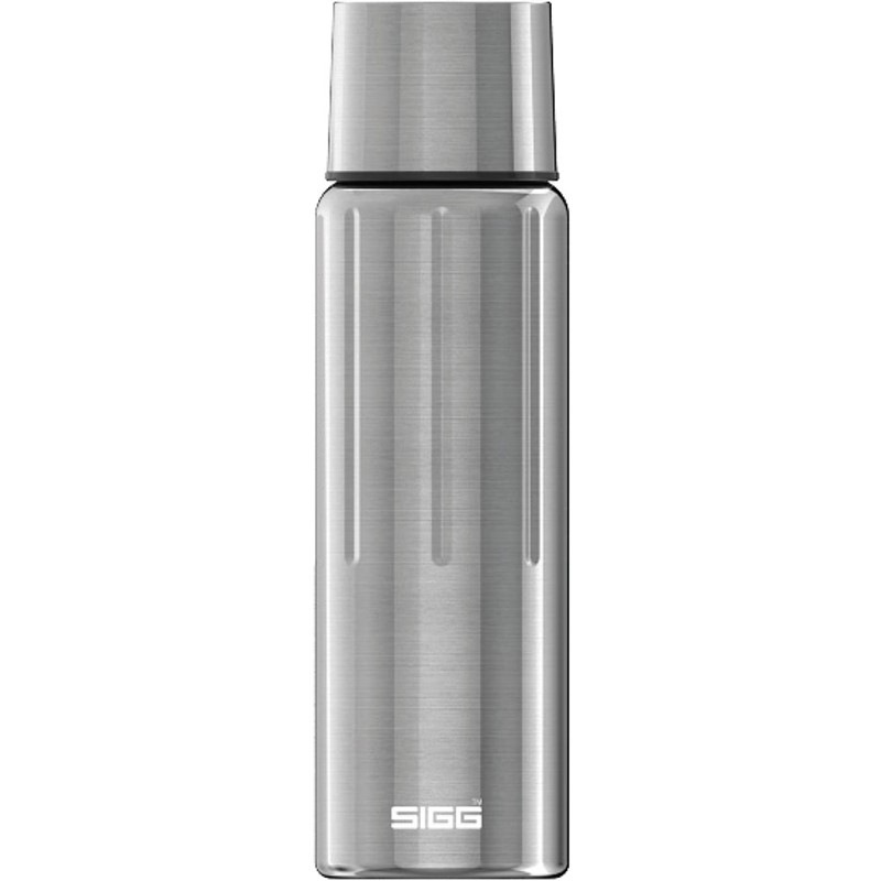 sigg(シグ) ジェムストーン シルバー 0.75L アウトドア　グッズ (50315)