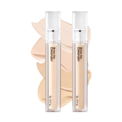 ダーマシンコンシーラー, 8colors, 2個