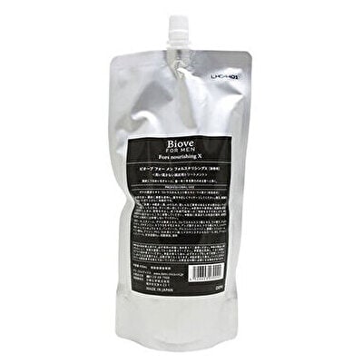 DEMI ビオーブ フォーメン フォルスナリシングX 450ml (詰替え) BC-T Z-1