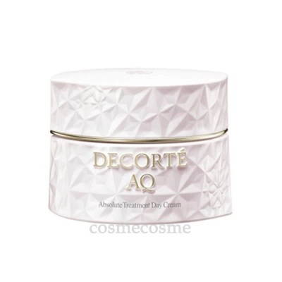 コスメデコルテ AQ アブソリュート デイクリーム アウェイクニング プロテクト 50g(4971710377699)