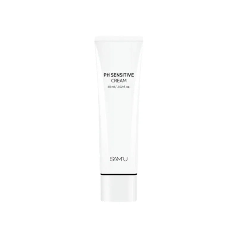 PHセンシティブクリームチューブタイプ, 60ml 4,878円