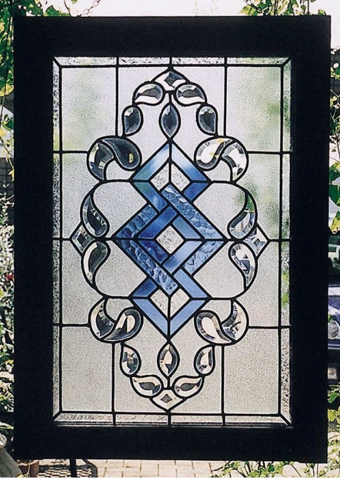 ジャービス商事　ステンドグラス　広がり　87001