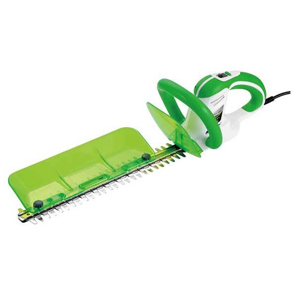 GHT-350A EARTH MAN ヘッジトリマー