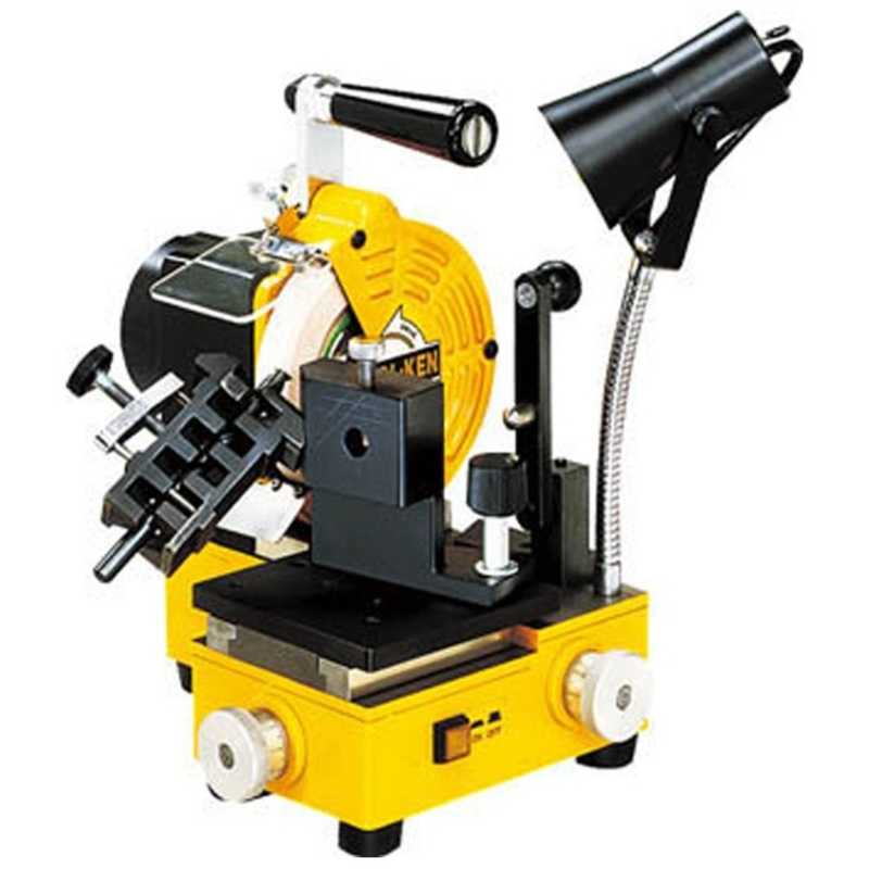 CGK　ドリル研磨機(ドルケン)　DL3